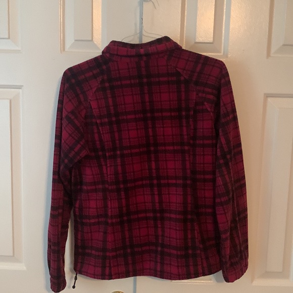 Columbia Ladies jacket fleece - Picture 6 of 6